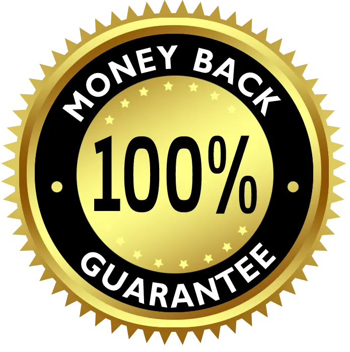 brain savior 180 days money back guarantee