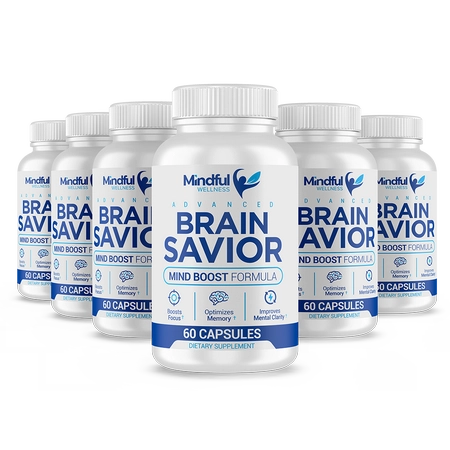 brain savior discount